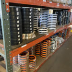Sierra Parts and Service In stock Parts